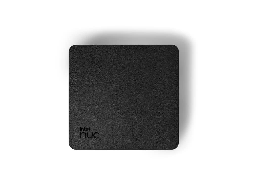 Intel NUC 13 Pro NUC13ANHi5 - i5-1340P Dodeca-core (12 Core) Barebone Pc - Golchha Computers