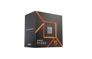 AMD Ryzen™ 5 7500F Desktop Processor