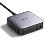 UGREEN Nexode 200W 6-Port GaN Desktop Charger (40914)