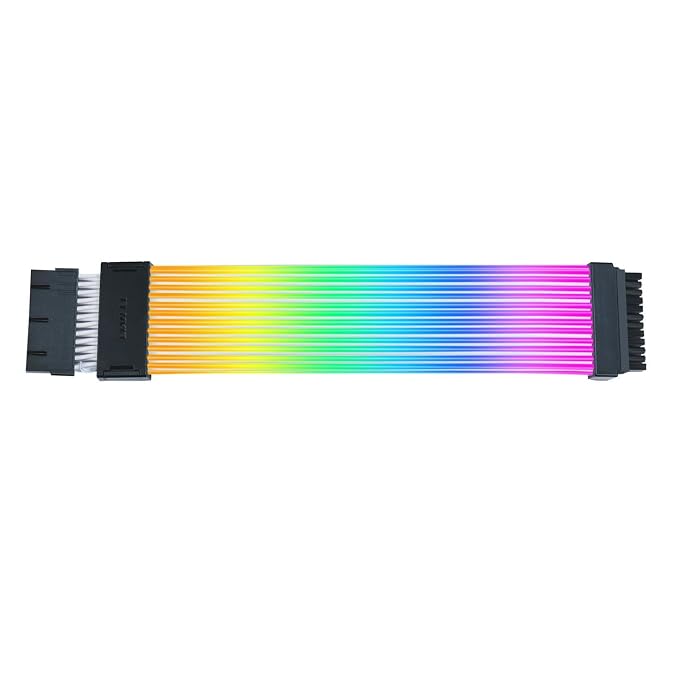 Lian Li Accessory Strimer Wireless 24p - G89.PW24-1W-T.in