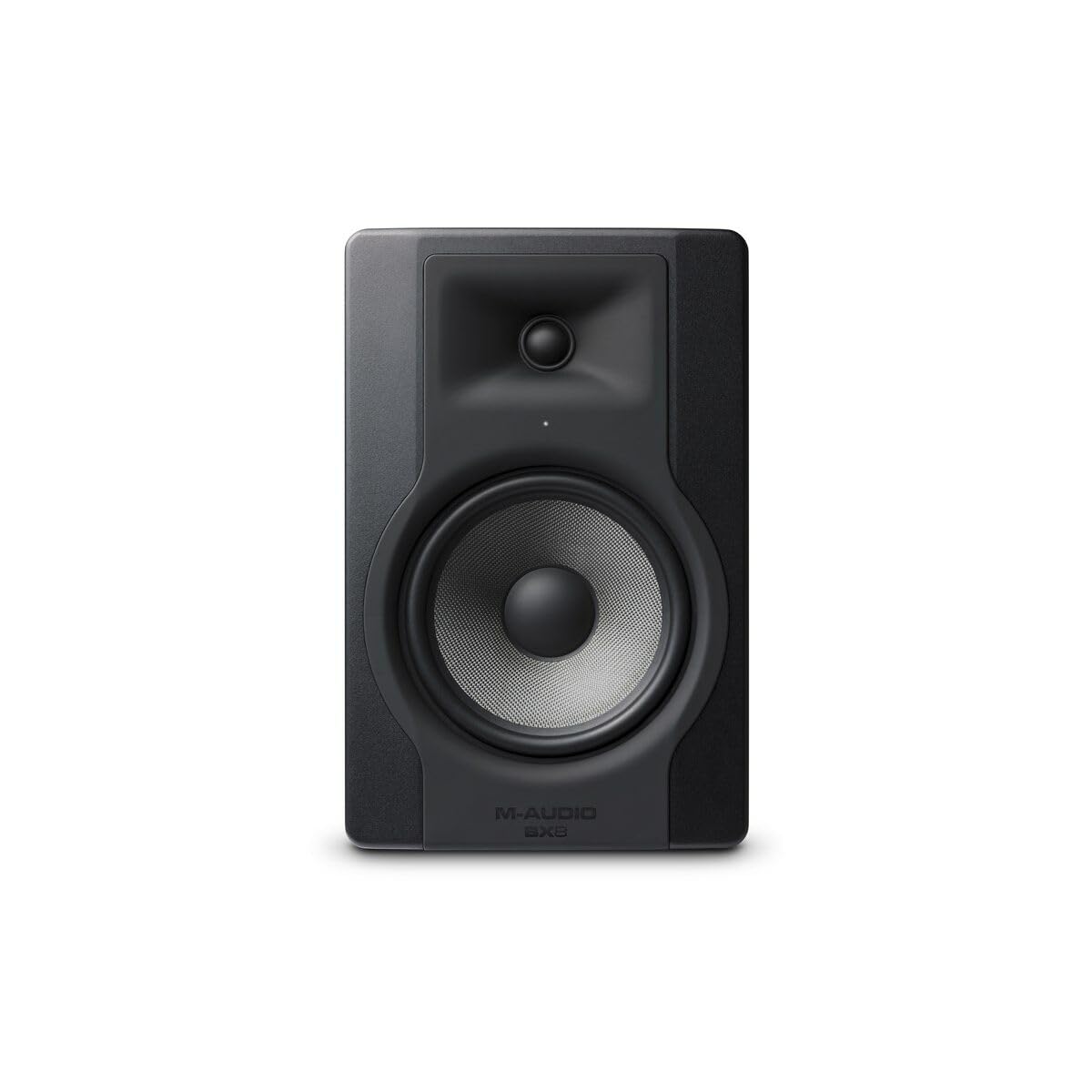 M-Audio BX8-D3 8-Inch Powered Studio Reference Monitor - Golchha Computers