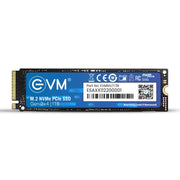 EVM NVMe Gen 3x4 Internal SSD (2280) – Upto 3500MB/s Read & 2800MB/s Write | PCIe 3.0 M.2 SSD - GOLCHHA COMPUTERS 