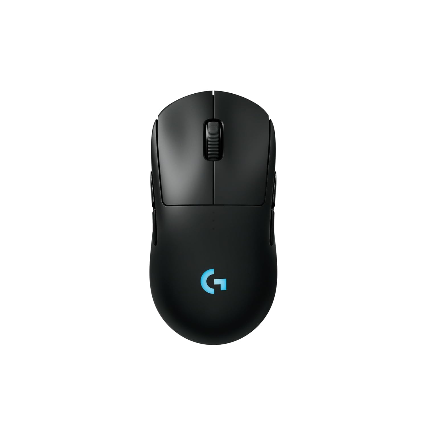 Logitech G PRO 2 Lightspeed Wireless Gaming Mouse (Black) - GOLCHHA COMPUTERS 