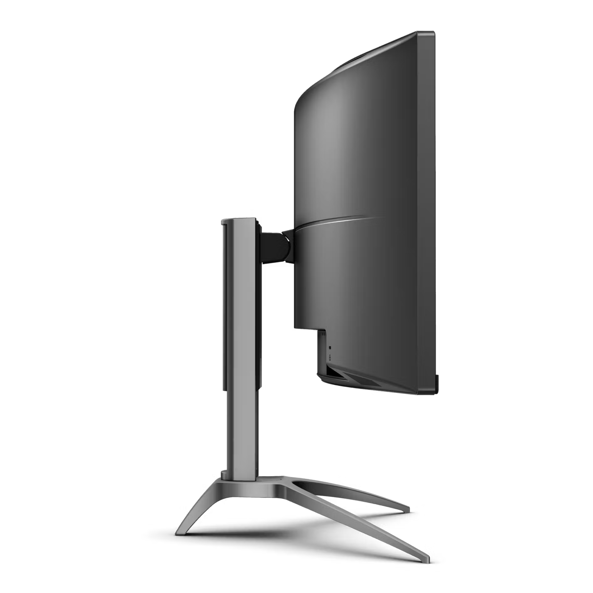 AOC AG493UCX2 49" 165 Hz Dual QHD 5K (5120×1440) Ultrawide Curved Gaming Monitor