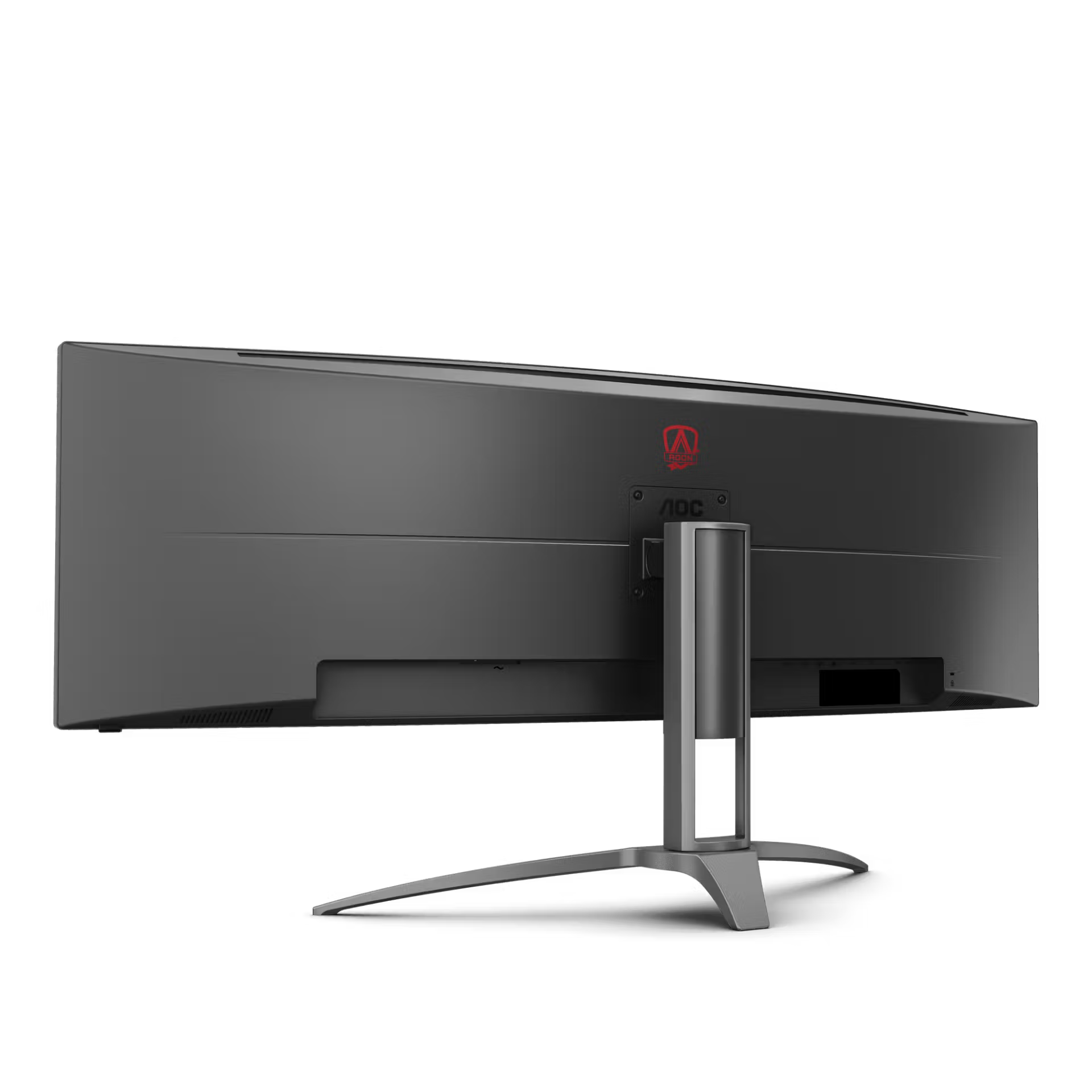 AOC AG493UCX2 49" 165 Hz Dual QHD 5K (5120×1440) Ultrawide Curved Gaming Monitor