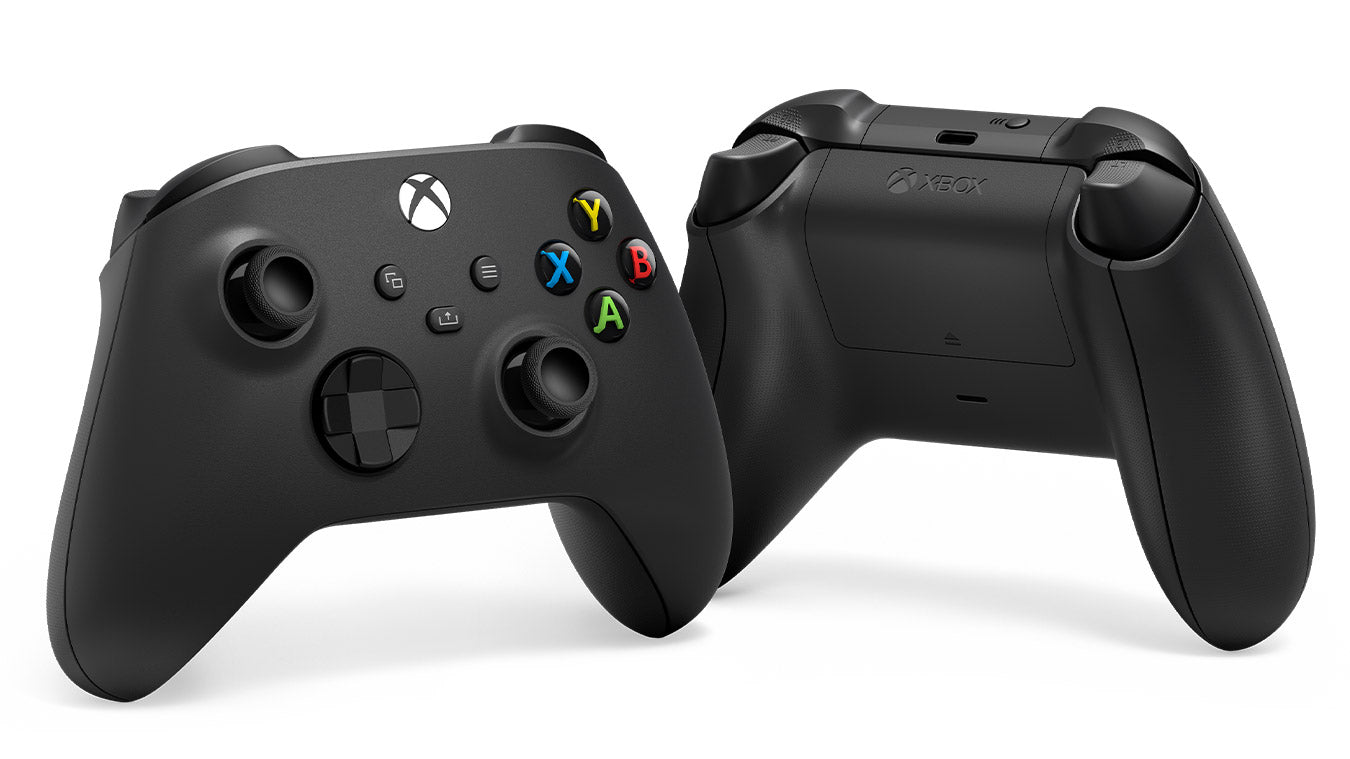 Microsoft Xbox X/S Wireless Controller