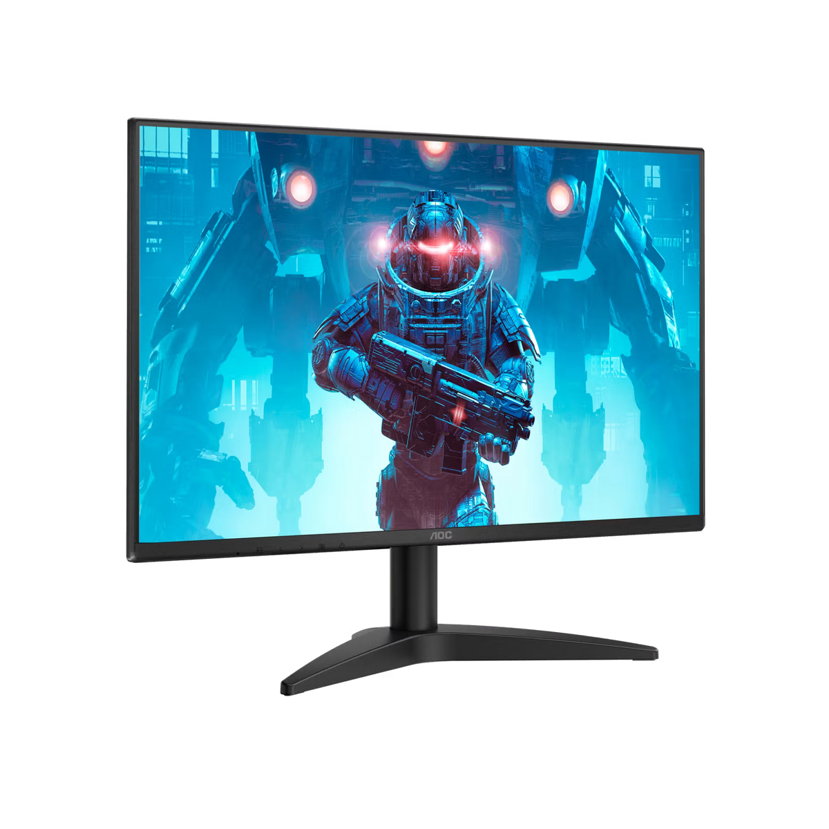 AOC 24B36X 24-inch FHD IPS 144Hz Home & Office Monitor