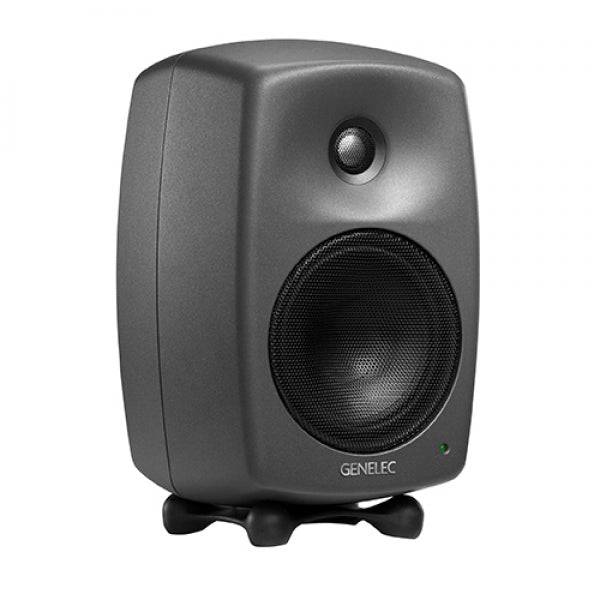 Genelec 8330A SAM 5-Inch Powered Studio Monitor (Single) Dispatched in 4 Business Days - Golchha Computers