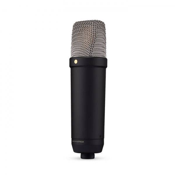 Rode NT1 5th Generation Studio Condenser Microphone