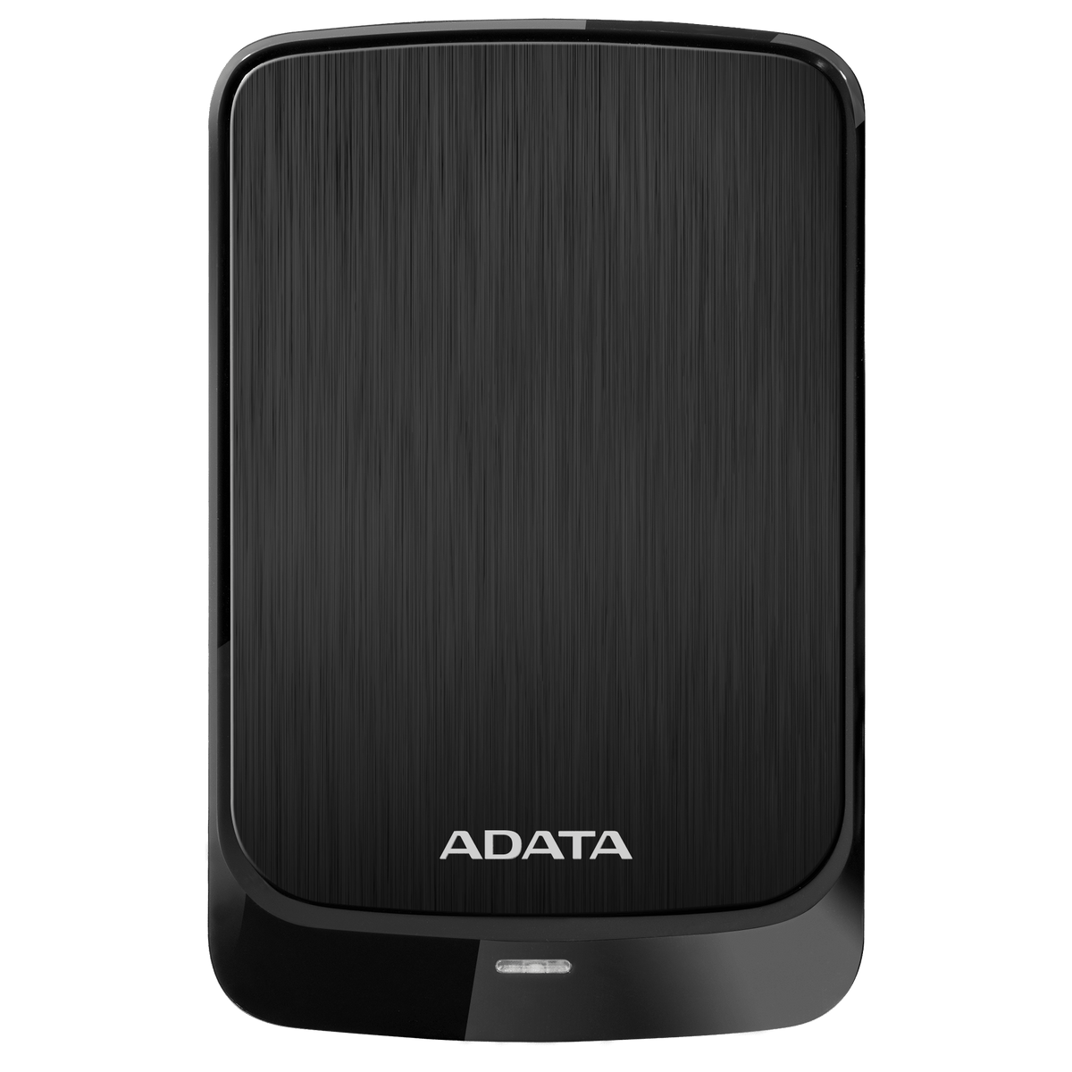 Adata HV320 2TB External Hard Drive Black (AHV320-2TU31-CBK)