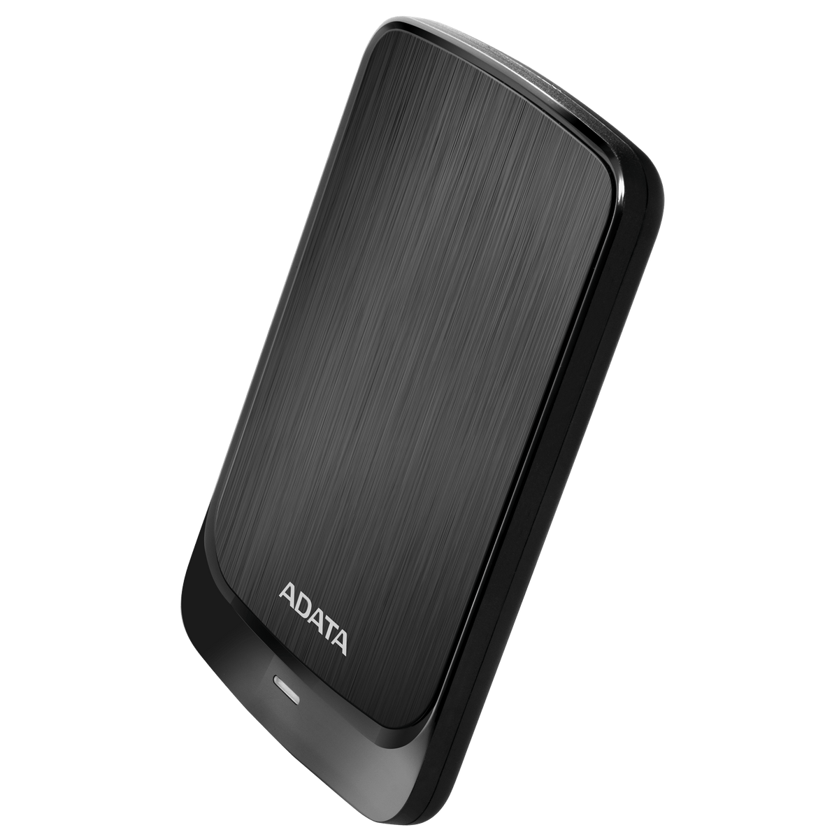 Adata HV320 2TB External Hard Drive Black (AHV320-2TU31-CBK)