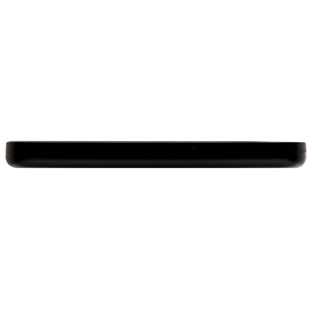 Adata HV320 2TB External Hard Drive Black (AHV320-2TU31-CBK)