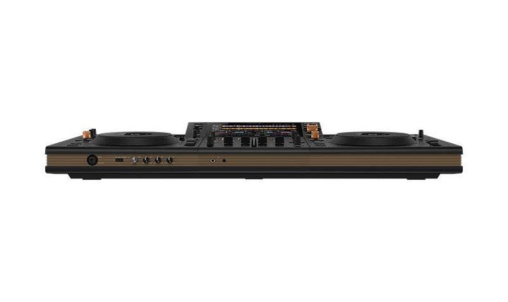 Pioneer OPUS-QUAD DJ All-in-one Professional DJ system (black) - Golchha Computers