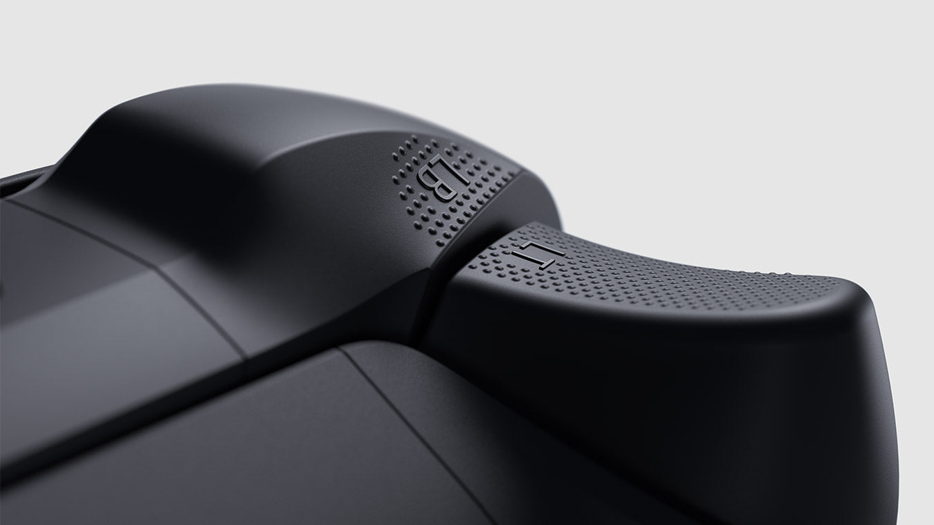 Microsoft Xbox X/S Wireless Controller