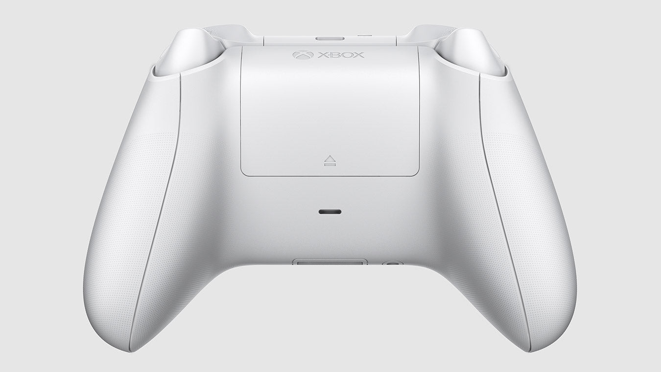 Microsoft Xbox X/S Wireless Controller Robot White - GOLCHHA COMPUTERS 