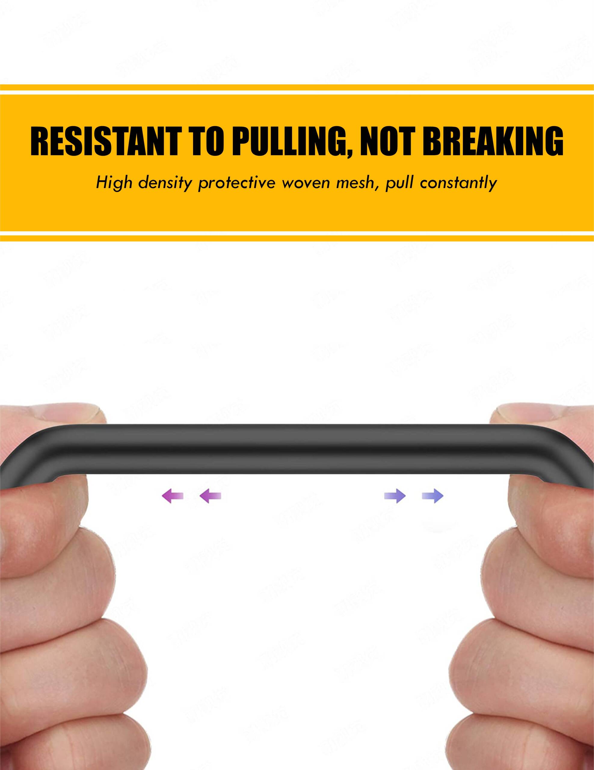 Hawk Proaudio SMPLU03 Y Cable 6.3 MM Stereo Male to Dual 6.3 MM Mono Male -3 Meter - GOLCHHA COMPUTERS 