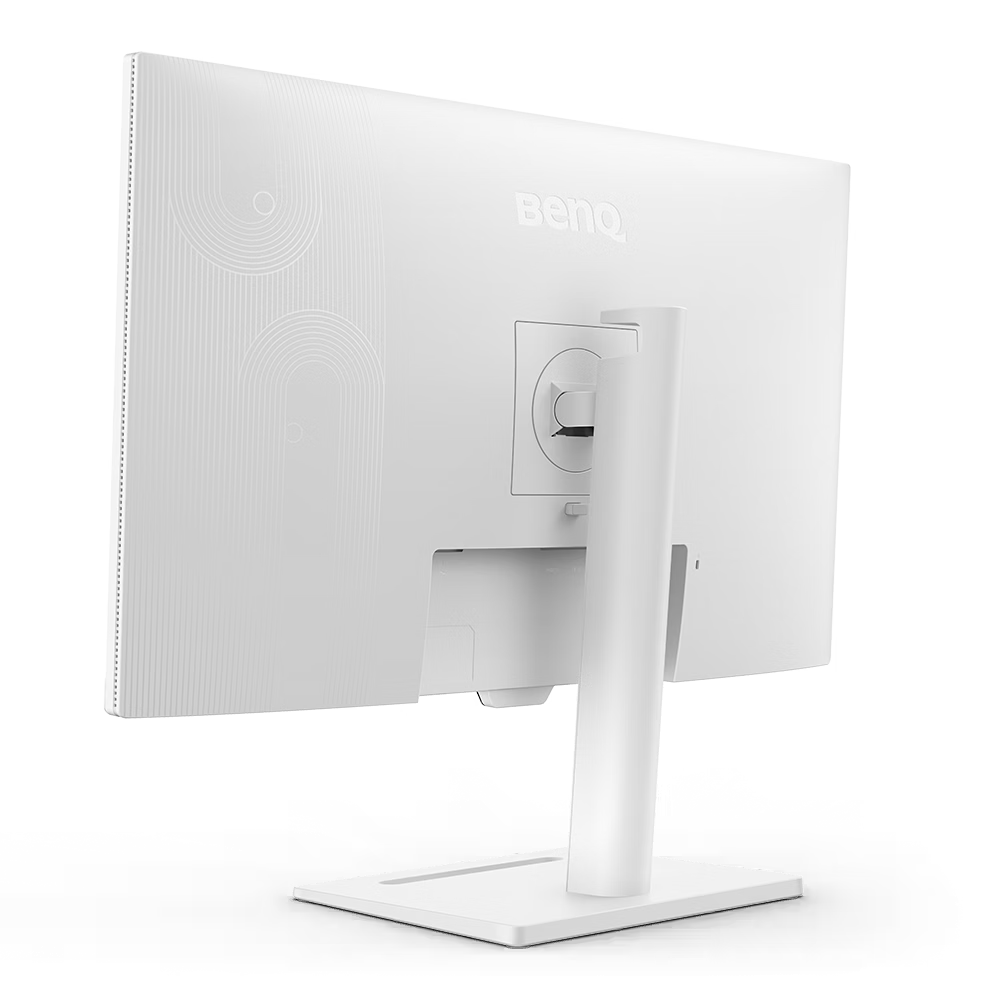 Benq GW3290QT 31.5 inch 2K QHD USB-C Ergonomic Eye-Care Coding Monitor - GOLCHHA COMPUTERS 