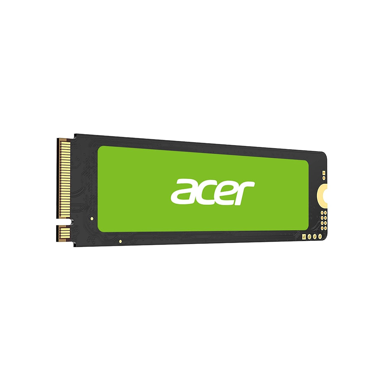 Acer FA100 512GB M.2 2280 PCIe Gen3 NVMe SSD