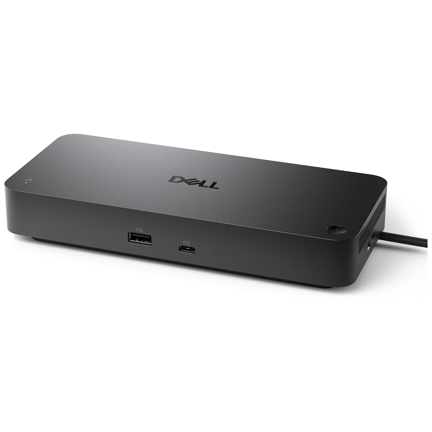 Dell Pro Smart Dock - SD25 130W USB C Docking Station, 4 Display (Black)