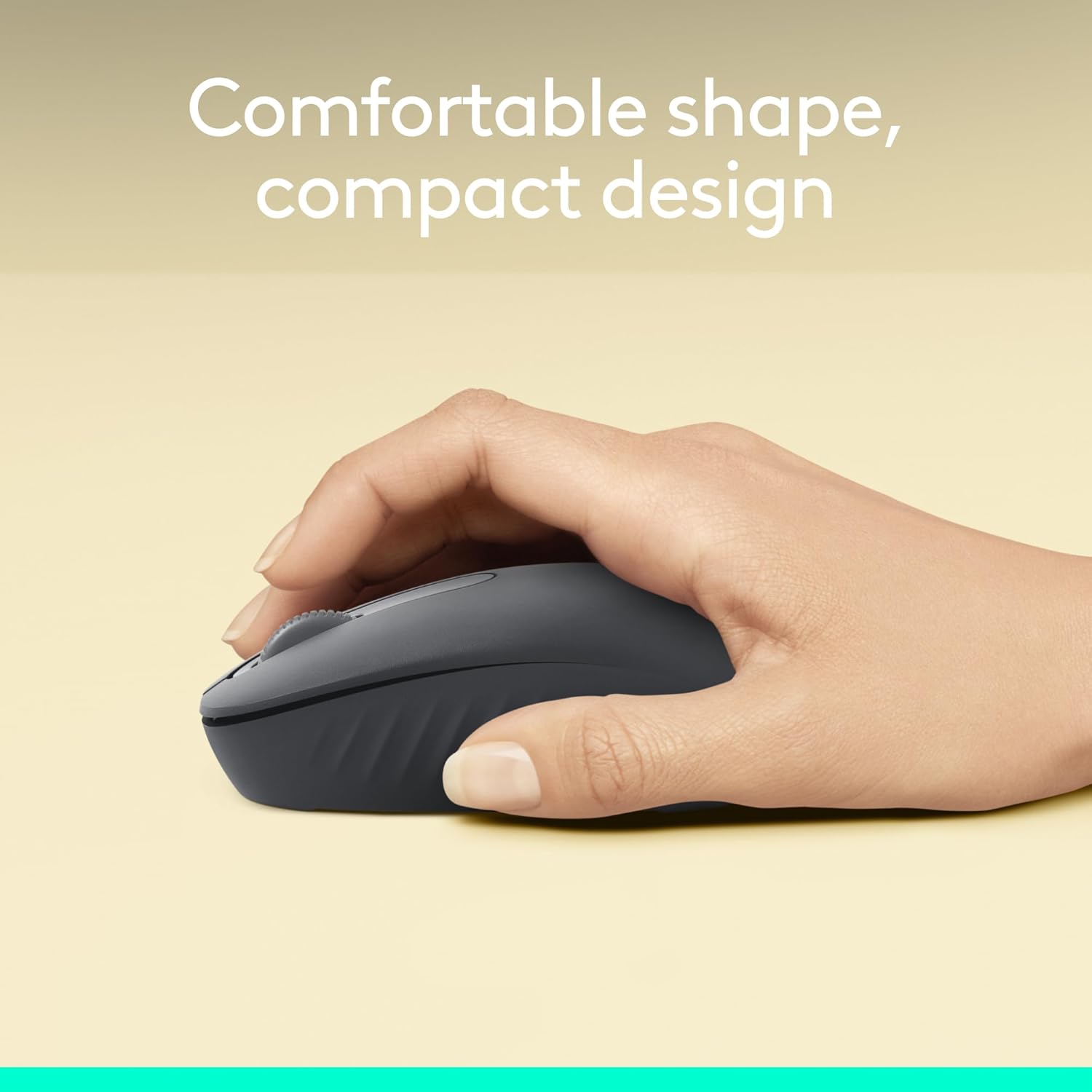 Logitech M196 Bluetooth Wireless Mouse - GOLCHHA COMPUTERS 