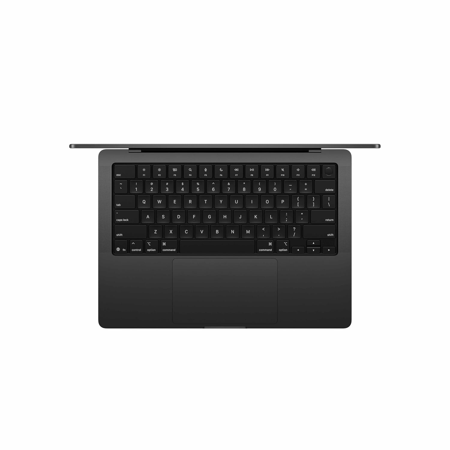 Apple 2025 MacBook Pro Laptop with M5 chip, 10‑core CPU and 10‑core GPU: Built for Apple Intelligence, 35.97 cm (14.2″) Liquid Retina XDR Display, 16GB Unified Memory, 512GB SSD Storage; Silver