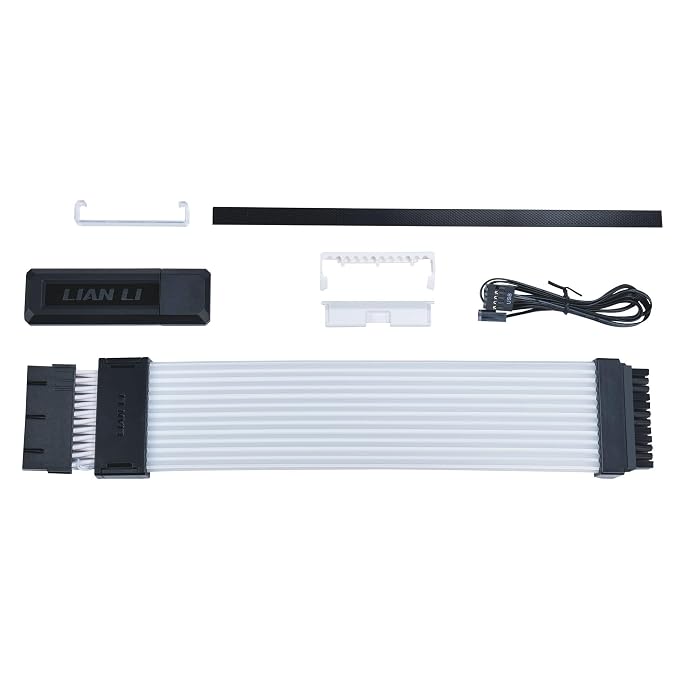 Lian Li Accessory Strimer Wireless 24p - G89.PW24-1W-T.in