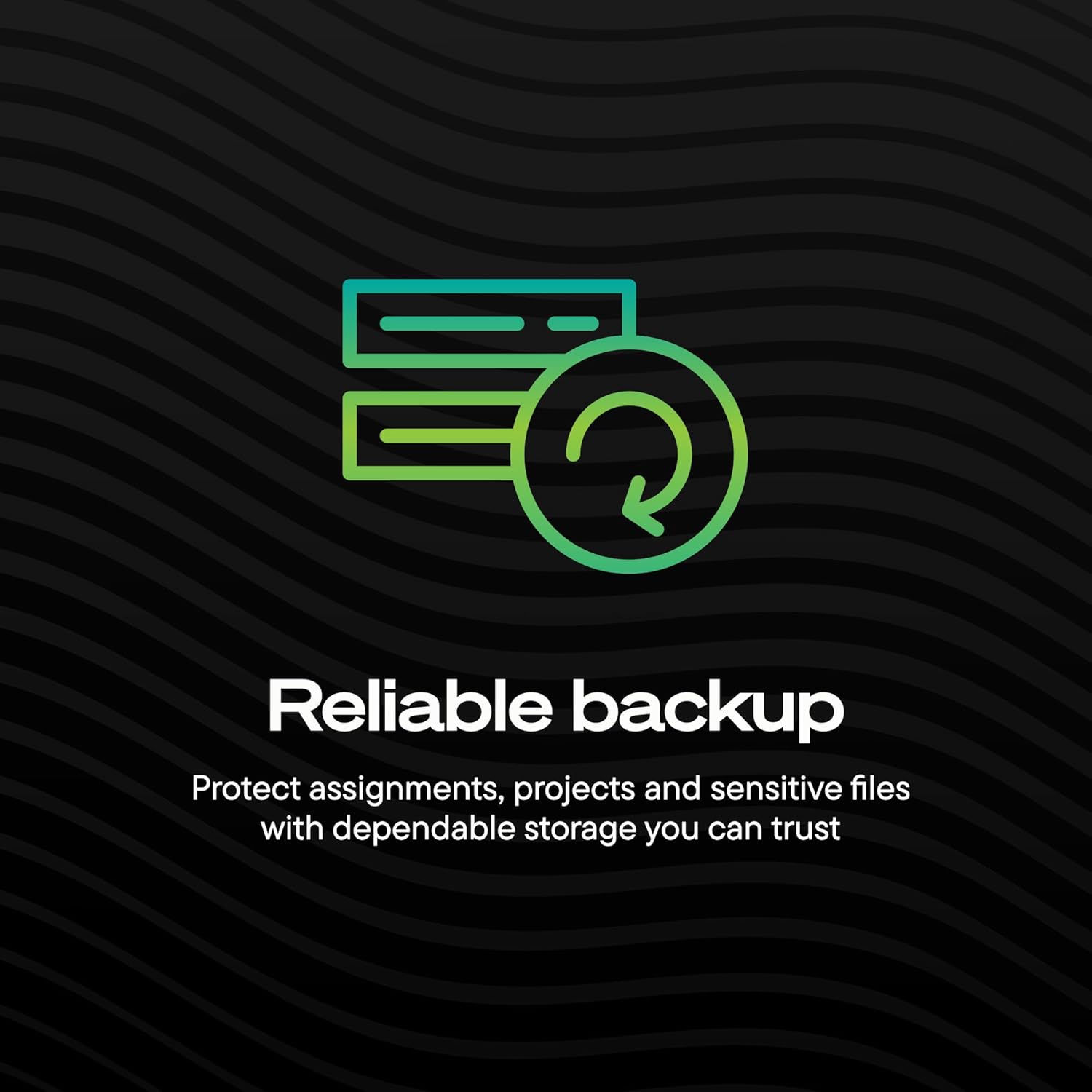 Seagate One Touch 8TB External Hard Drive Desktop HDD - USB-C