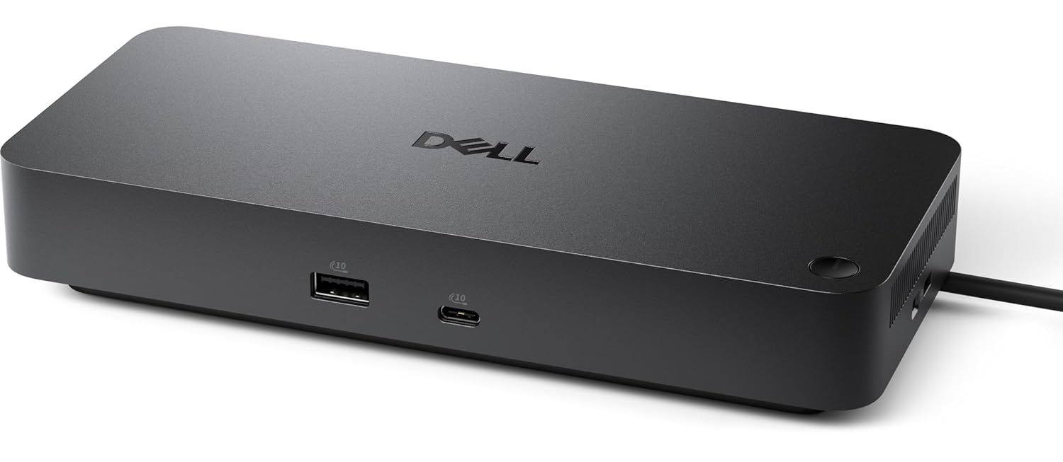 Dell Pro Thunderbolt 4 Smart Dock - SD25TB4 Docking Station