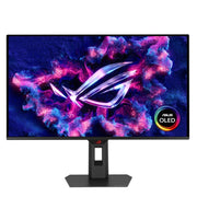 ASUS ROG Strix OLED 26.5 inch XG27ACDMS 2K Gaming Monitor - GOLCHHA COMPUTERS 