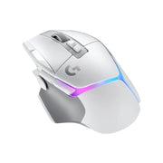 Logitech G502 X Lightspeed Plus Wireless RGB Gaming Mouse - Golchha Computers