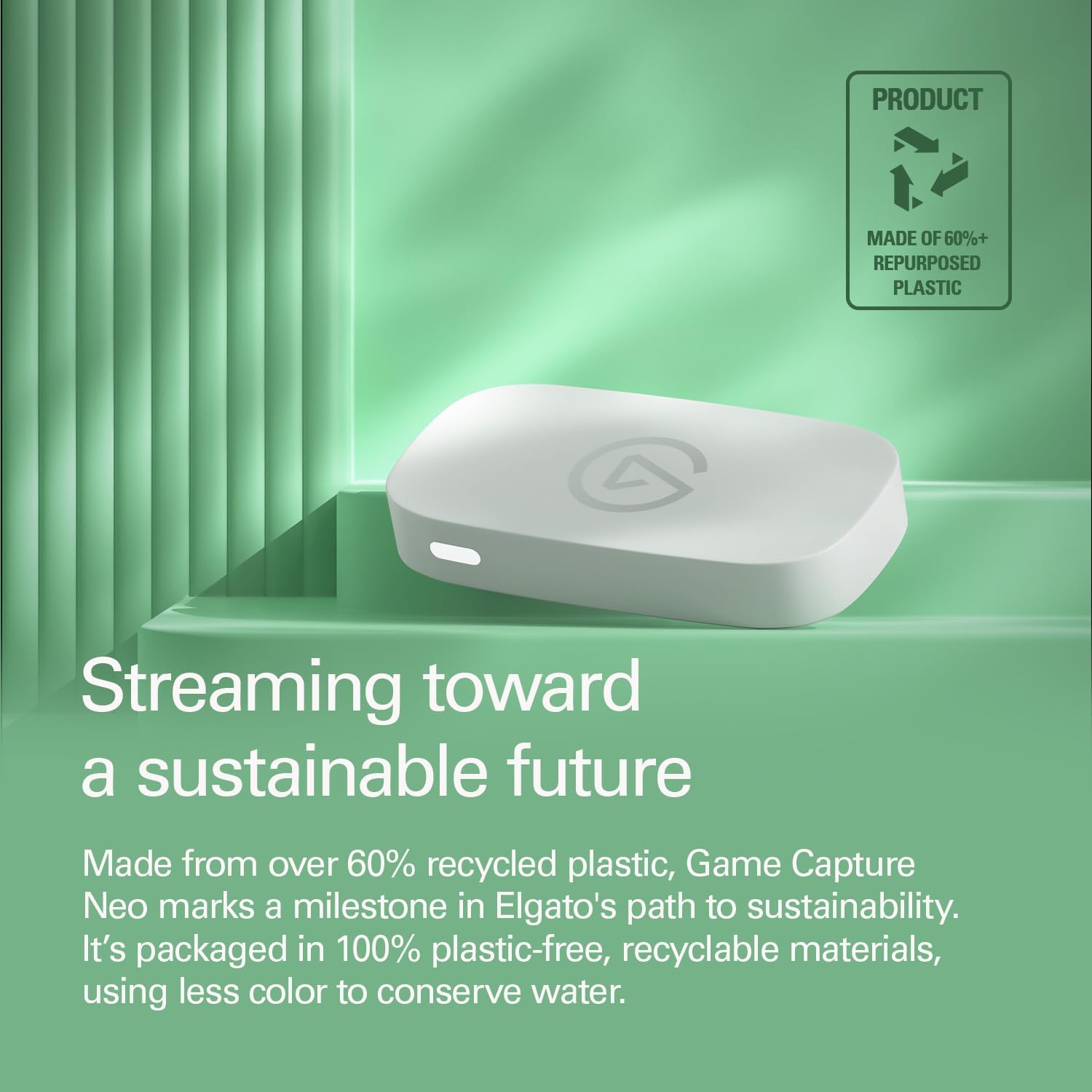 Elgato Game Capture Neo – USB Portable Capture Card - GOLCHHA COMPUTERS 