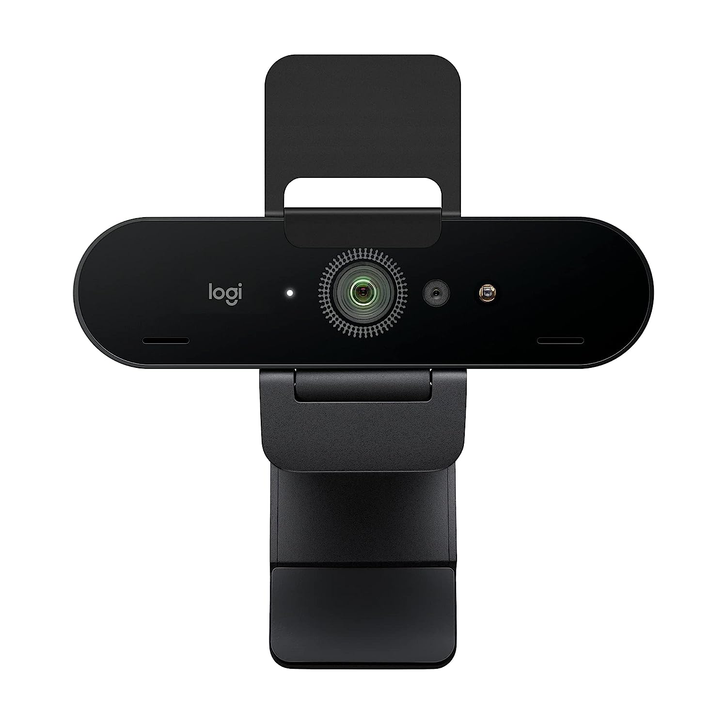 Logitech MK850 Multi-Device Wireless Combo and Brio Ultra 4K HD Webcam Combo