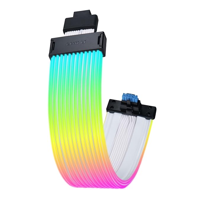 Lian Li Accessory Strimer STRIMER Wireless 16-12 - G89.PW16-121W.in
