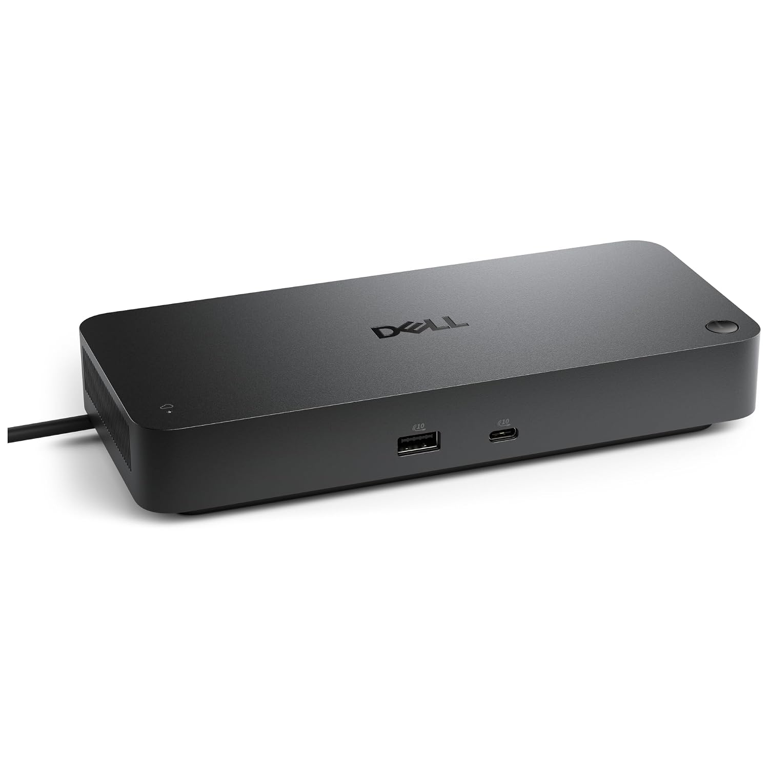 Dell Pro Smart Dock - SD25 130W USB C Docking Station, 4 Display (Black)