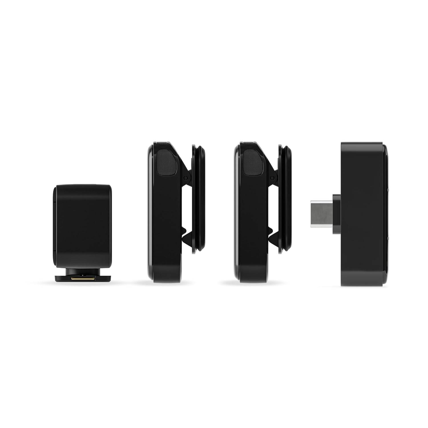 Rode Wireless Micro Camera Kit Ultra-compact Wireless Microphone For Cameras