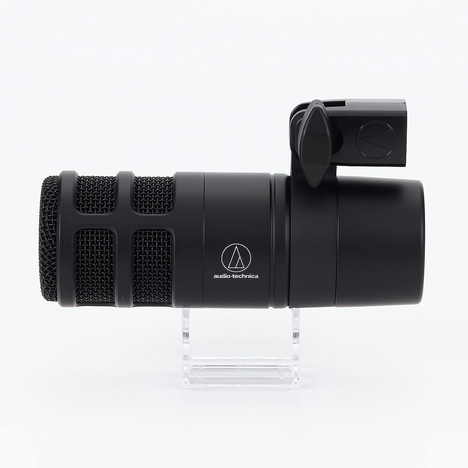 Audio-Technica AT2040 Hypercardioid Dynamic Podcast Microphone - Golchha Computers