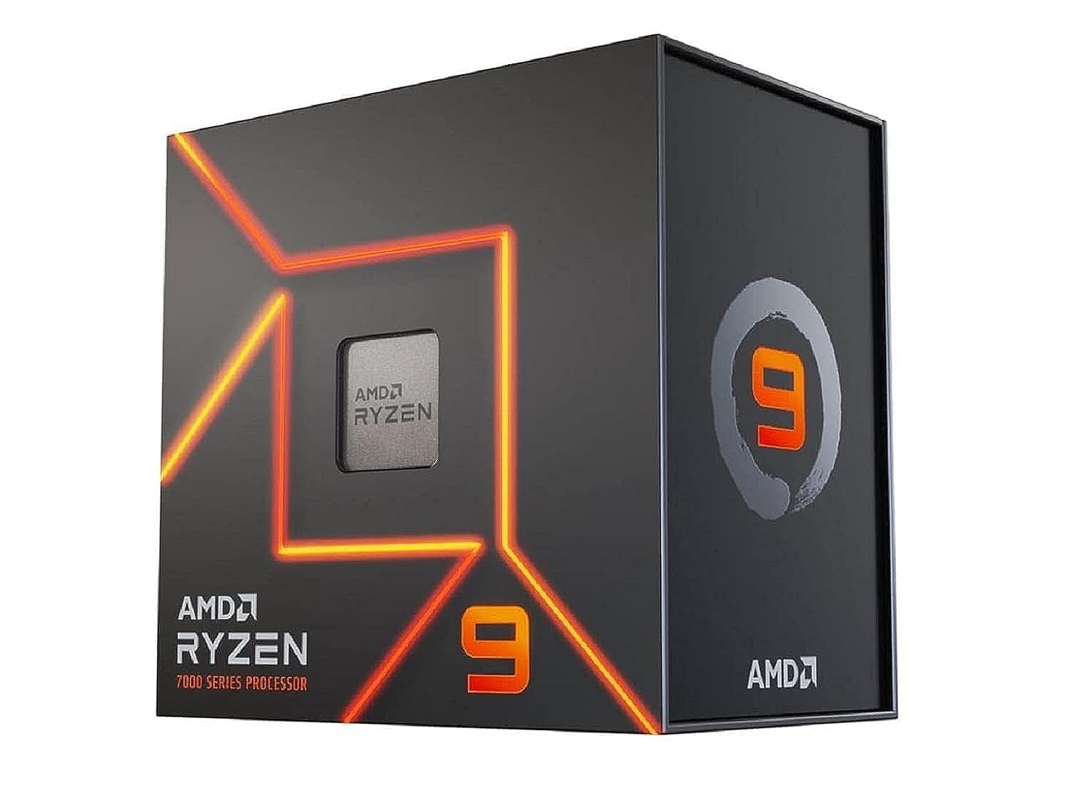 AMD Ryzen 9 Combo - AMD Ryzen 9 7950X Processor / ASUS Prime X670-P WiFi Motherboard / Gskill Trident Z5 64 GB RAM / Corsair Icue H150i Elite CAPELLIX XT Liquid Cooler