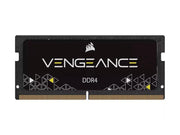 Corsair Vengeance SODIMM 16GB (1x16GB) DDR4 3200MHz CL22 Memory for Laptop/Notebooks - GOLCHHA COMPUTERS 