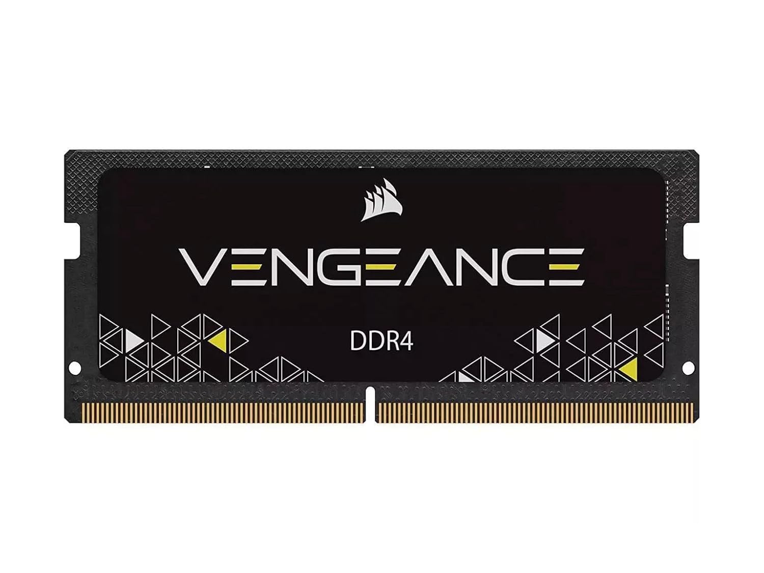 Corsair Vengeance SODIMM 16GB (1x16GB) DDR4 3200MHz CL22 Memory for Laptop/Notebooks - GOLCHHA COMPUTERS 