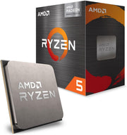 AMD Ryzen™ 5 5600GT Desktop Processor