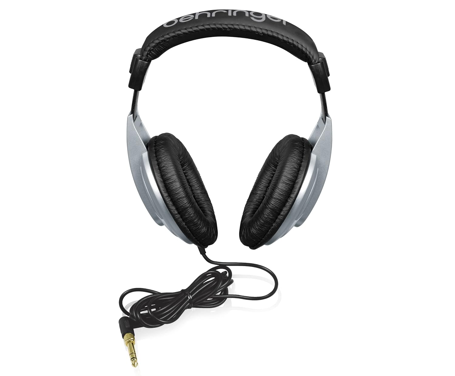 Behringer Studio Wired Over Ear Headphones Without Mic, (HPM1000) - Golchha Computers