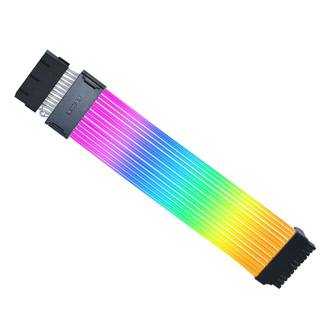 Lian Li Accessory Strimer Wireless 24p - G89.PW24-1W-T.in