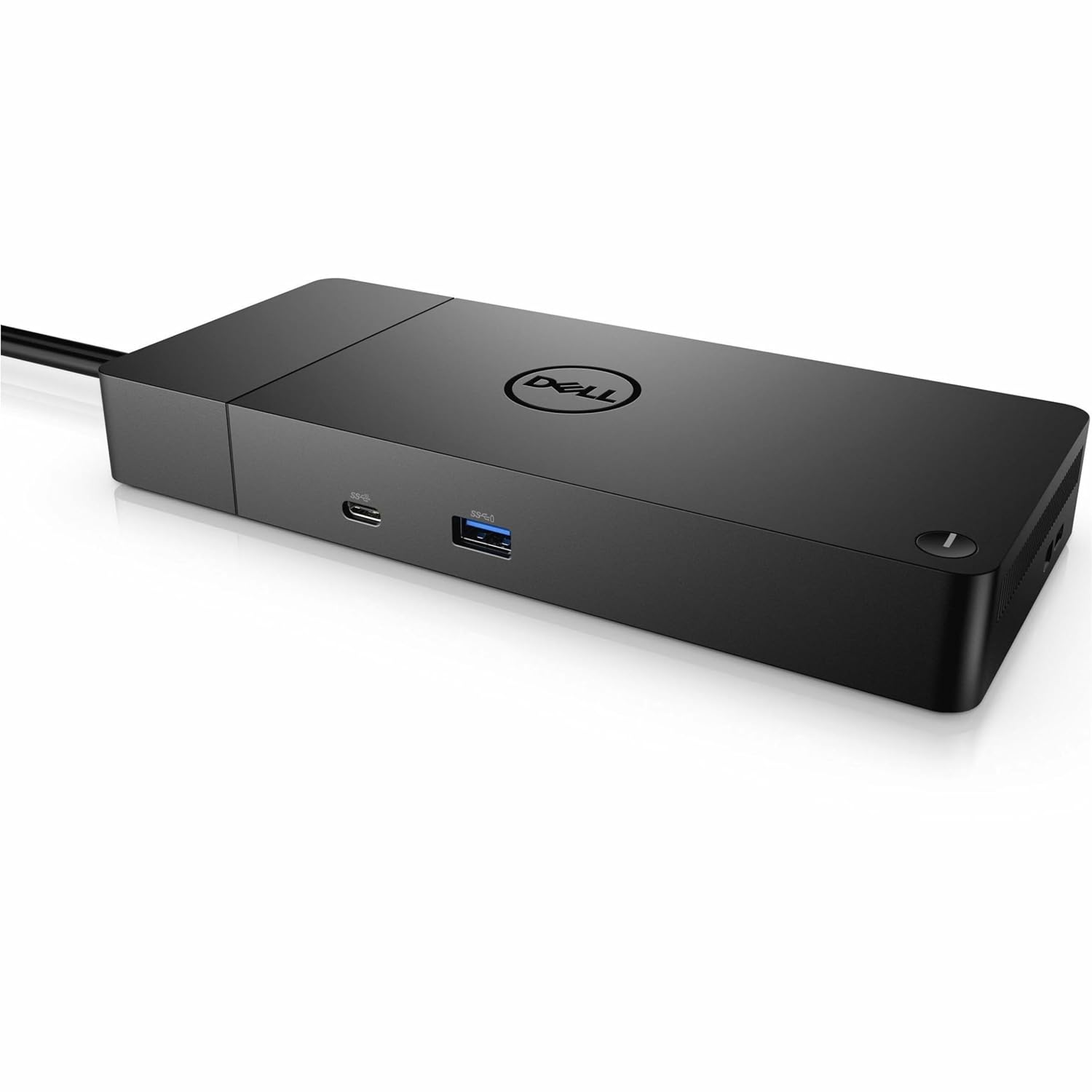 Dell Performance Dock – WD19DCS 210W Docking Station – Golchha Computers