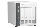 QNAP TS-433-4G 4 Bay NAS