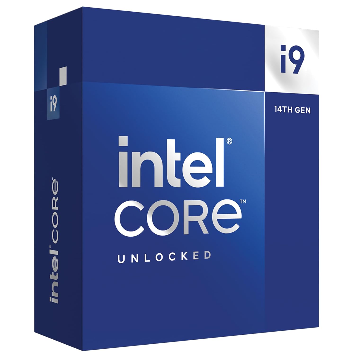 Intel 14th Gen Combo - Intel® Core™ i9-14900K Processor