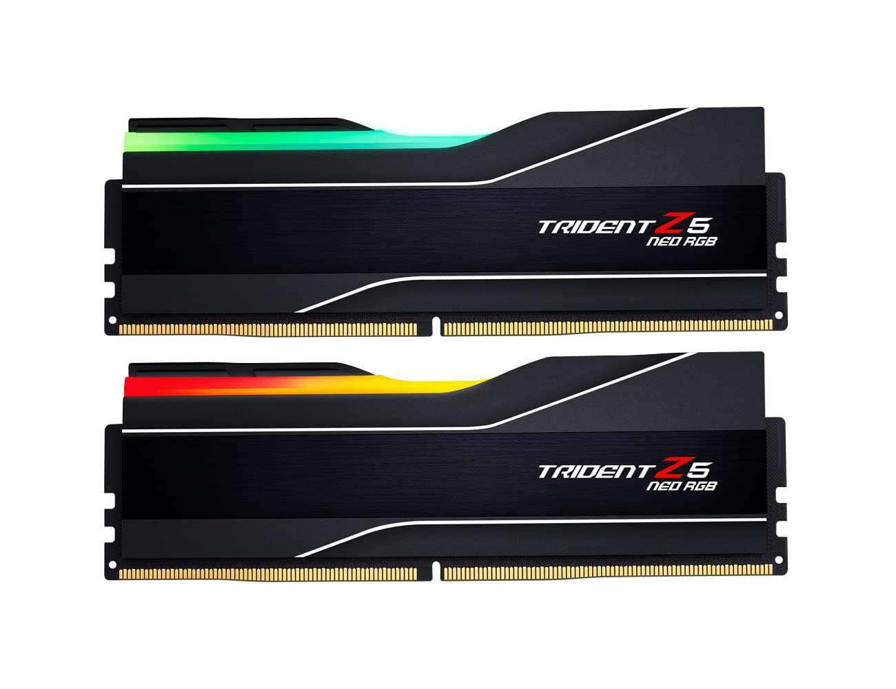 GSkill Trident Z5 NEO RGB (AMD Expo) 32GB (2 x 16GB) DDR5 6000 CL30 RAM