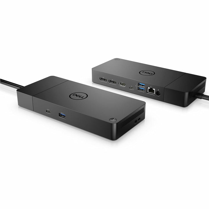 Dell Performance Dock – WD19DCS 210W Docking Station - Golchha Computers