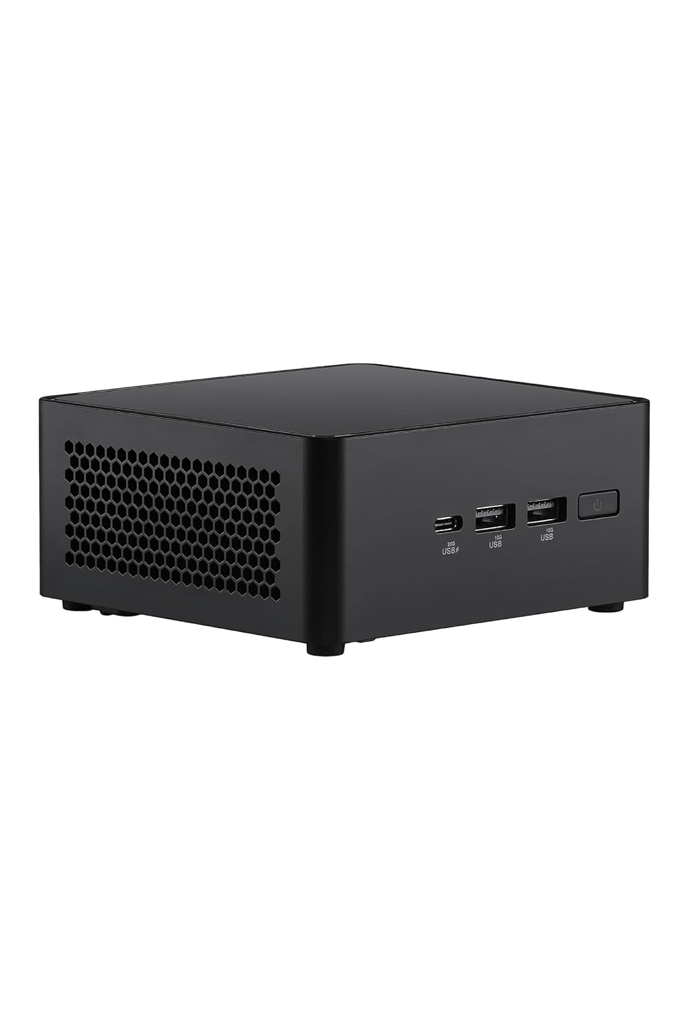 ASUS NUC 14 Pro Kit NUC14RVHU7 Mini PC RNUC14RVHU700000I (Barebone) Tall Version