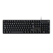 Logitech G G413 Mechanical Backlit Gaming Keyboard - Golchha Computers