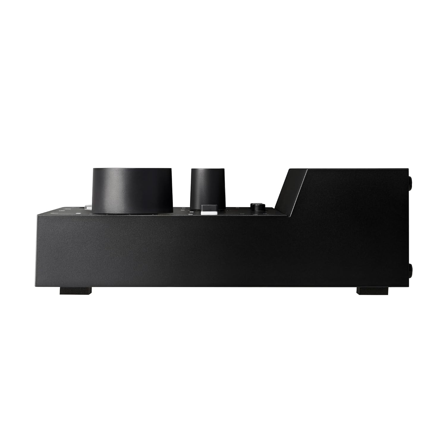 Audio Technica AT-UMX3 Livestreaming USB Audio Mixer (Black)